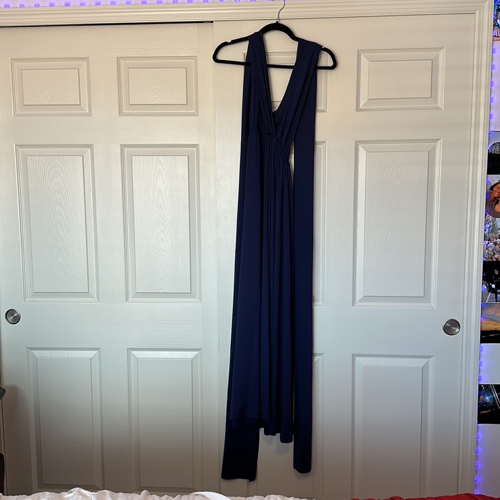 Infinity dress - Picture 5 of 5